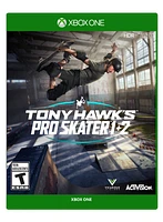 Tony Hawk's Pro Skater 1 + 2 