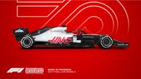F1 2020 