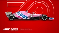 F1 2020 