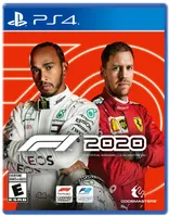 F1 2020 