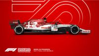 F1 2020 