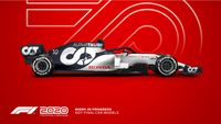 F1 2020 