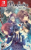Piofiore Fated Memories 