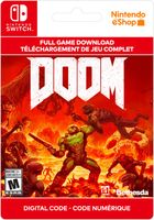 Doom     - Digital