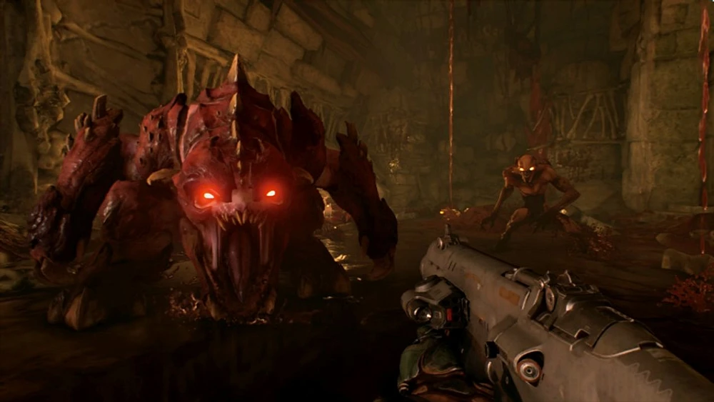 Doom     - Numérique