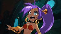 Shantae And The Seven Sirens - Digital