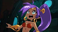 Shantae And The Seven Sirens - Numérique