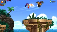 Shantae And The Seven Sirens - Numérique
