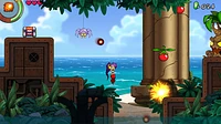 Shantae And The Seven Sirens - Numérique