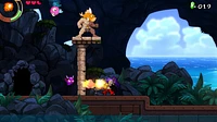 Shantae And The Seven Sirens - Numérique