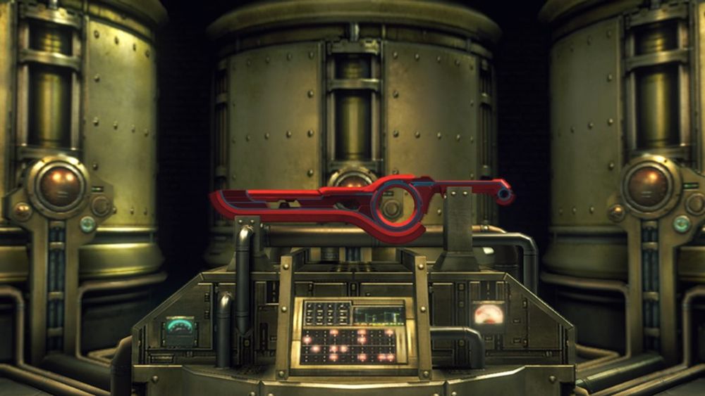 Xenoblade Chronicles Definitive Edition - Digital