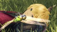 Xenoblade Chronicles Definitive Edition - Digital