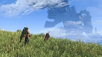 Xenoblade Chronicles Definitive Edition - Numérique