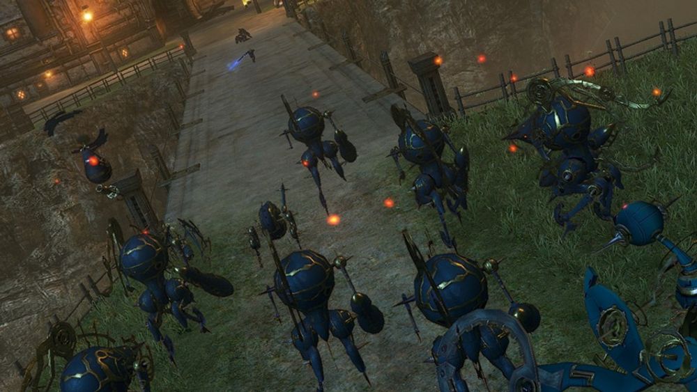 Xenoblade Chronicles Definitive Edition - Digital