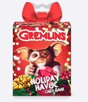 Gremlins Holiday Havoc Card Game 