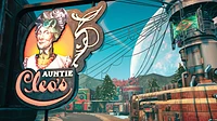 The Outer Worlds - Numérique