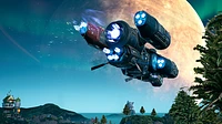 The Outer Worlds - Numérique