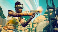The Outer Worlds - Numérique
