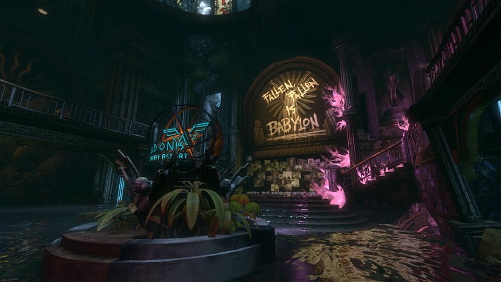 Bioshock 2 Remastered - Digital