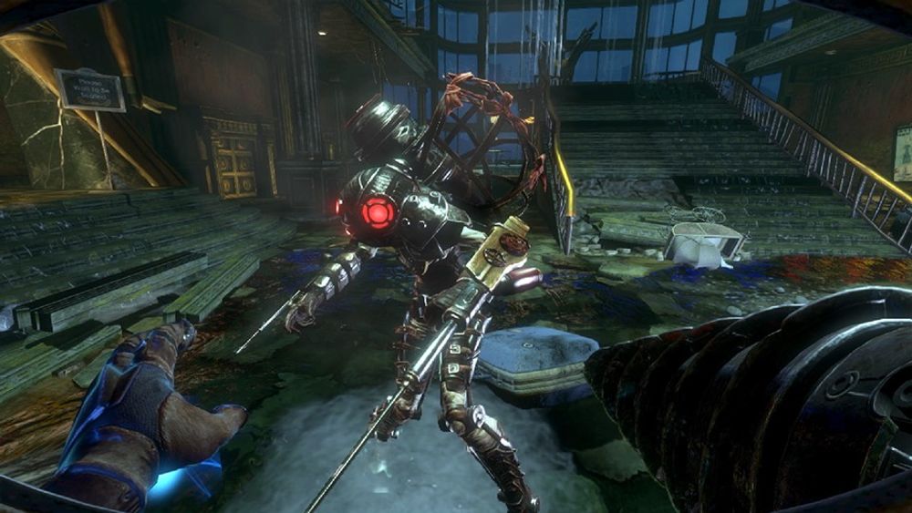 Bioshock 2 Remastered - Digital