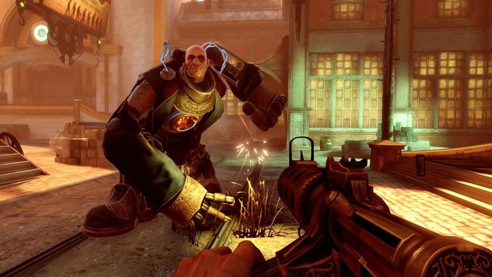 Bioshock Infinite: The Complete Edition - Numérique
