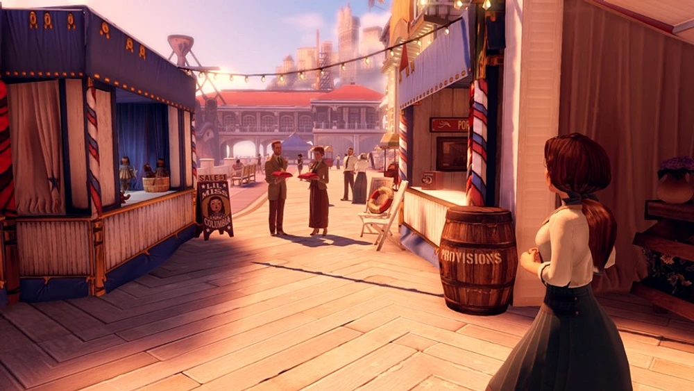 Bioshock Infinite: The Complete Edition - Numérique