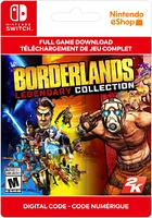 Borderlands Legendary Collection - Numérique