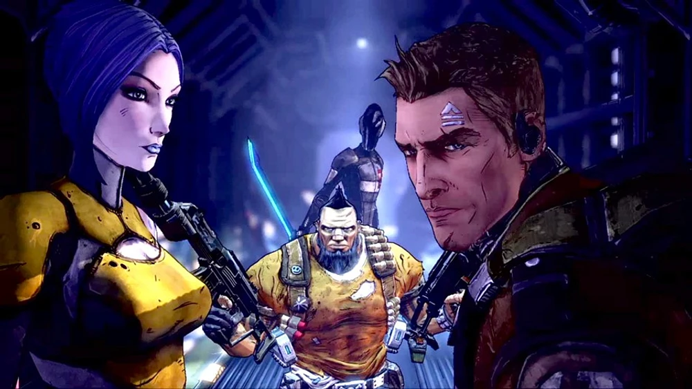 Borderlands: The Handsome Collection - Numérique
