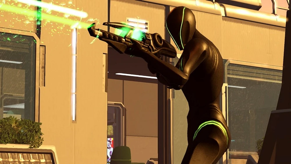 XCOM 2 Collection - Numérique