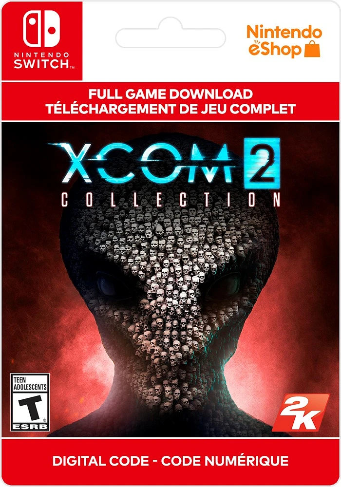 XCOM 2 Collection - Numérique