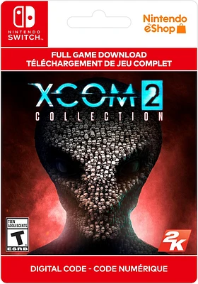 XCOM 2 Collection - Numérique