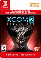 XCOM 2 Collection - Numérique