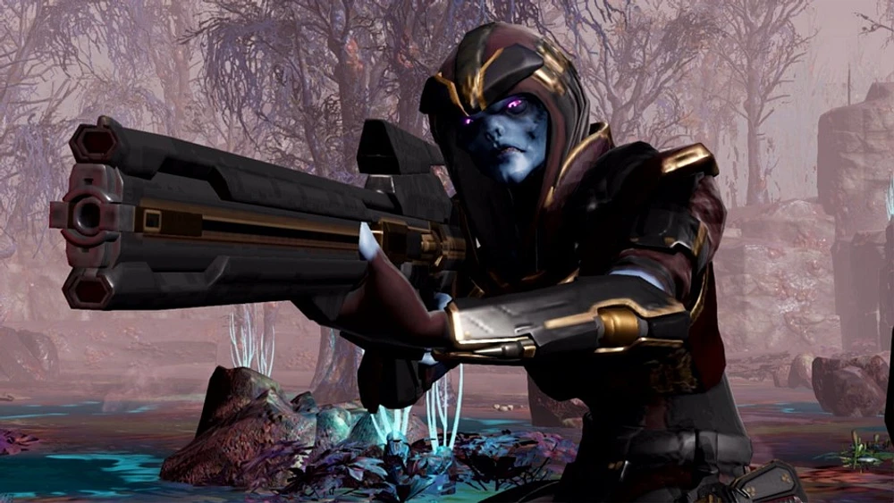 XCOM 2 Collection - Numérique