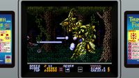 SEGA AGES Thunder Force AC - Digital