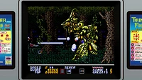 SEGA AGES Thunder Force AC - Numérique