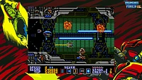 SEGA AGES Thunder Force AC - Numérique