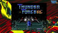SEGA AGES Thunder Force AC - Digital