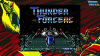SEGA AGES Thunder Force AC - Numérique