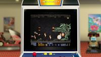SEGA AGES Thunder Force AC - Digital