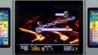 SEGA AGES Thunder Force AC - Digital