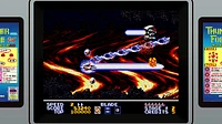 SEGA AGES Thunder Force AC - Numérique