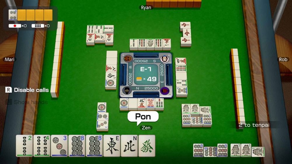 Clubhouse Games - Digital