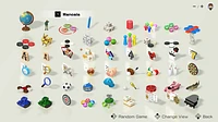 Clubhouse Games - Numérique