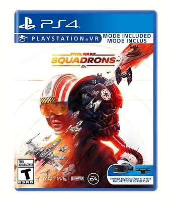 Star Wars Squadrons