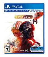 Star Wars Squadrons