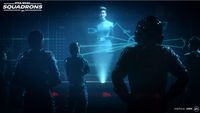Star Wars Squadrons