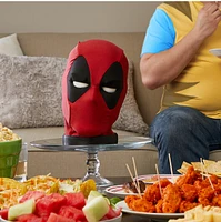 Marvel Legends Series Deadpool's Head Premium Interactive Head 