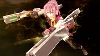 The Legend Of Heroes Trails Of Cold Steel IV Frontline Edition 