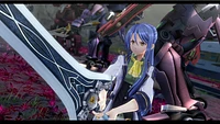 The Legend Of Heroes Trails Of Cold Steel IV Frontline Edition 