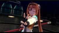 The Legend Of Heroes Trails Of Cold Steel IV Frontline Edition 
